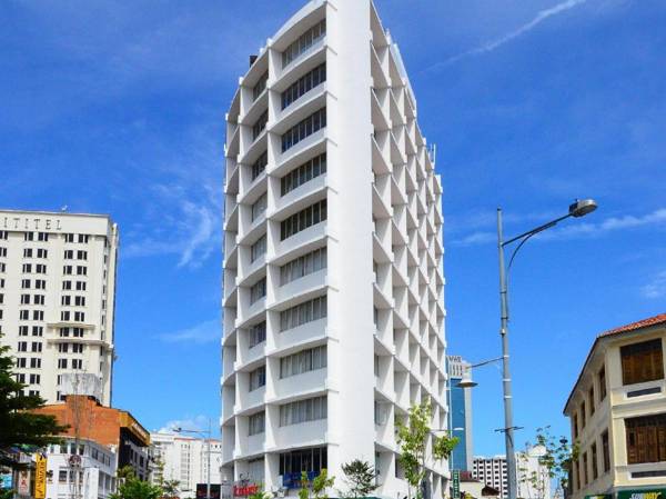 Oriental Hotel Penang