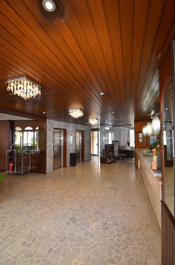 Oriental Hotel Penang