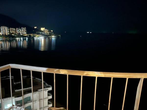 Paradise by the Sea 0609 by Veron