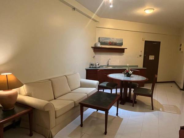 Paradise by the Sea 0609 by Veron