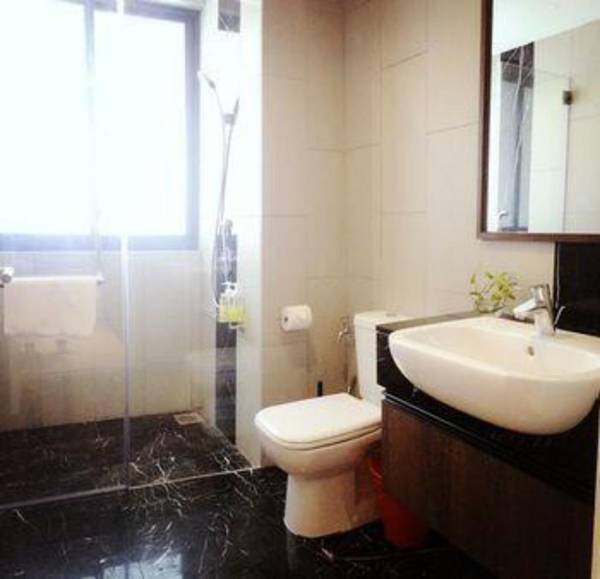 The Landmark by Katana