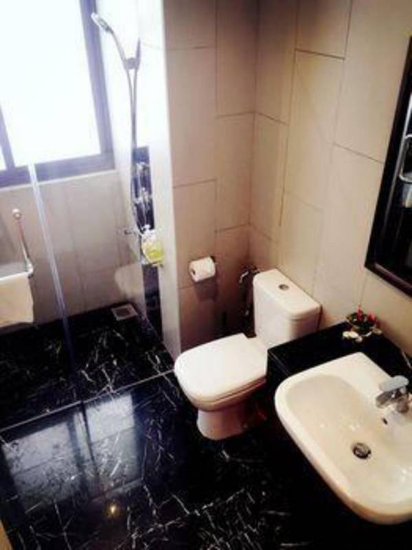 The Landmark by Katana