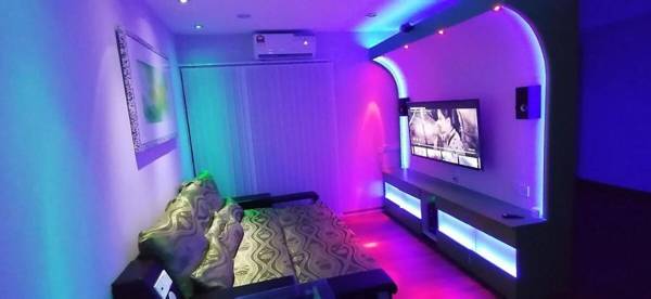 Penang Private KTV townhouse