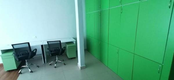 Workspace - Penang Private KTV townhouse