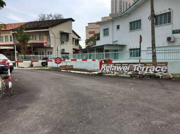 IBook 5 - Scandinavian Suites Room