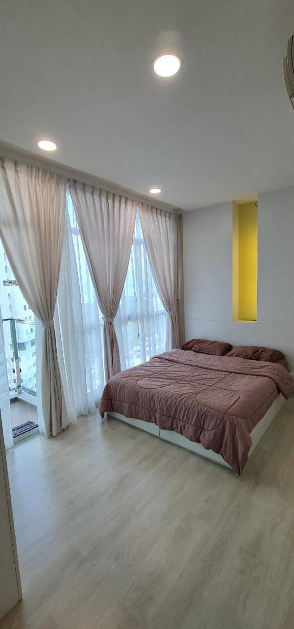 Straits Garden SuitesJelutong