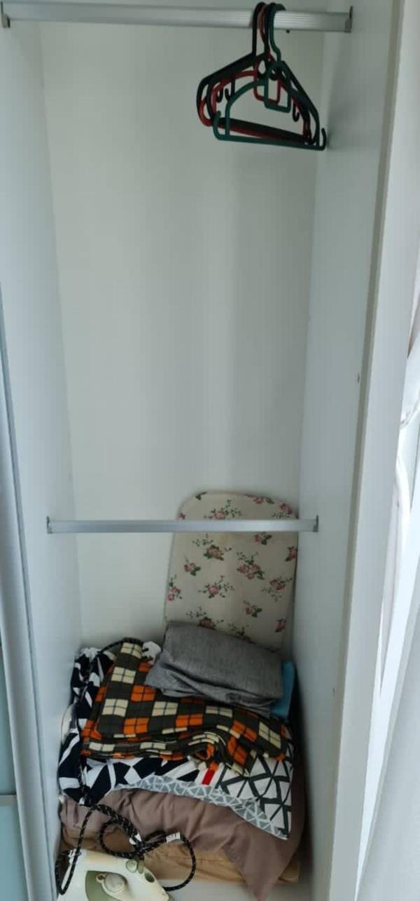 Straits Garden SuitesJelutong