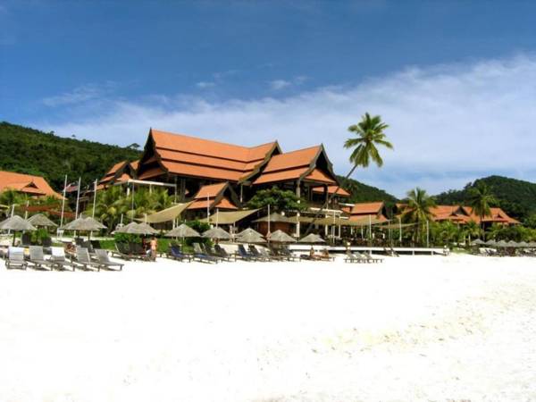 Laguna Redang Island Resort