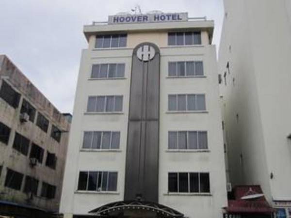The Hoover Hotel