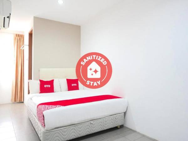 OYO 89373 Nobel Homestay