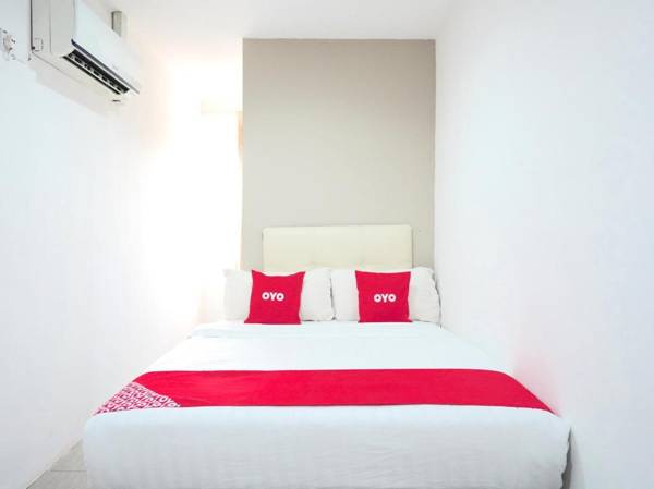 OYO 89373 Nobel Homestay