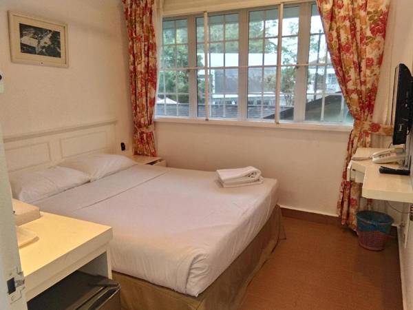 Puncak Inn Fraser'S Hill