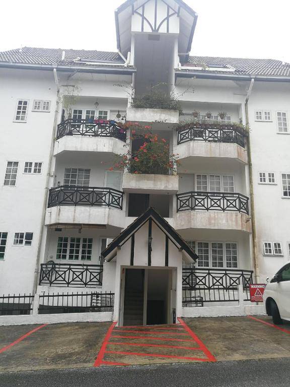 The Heaven Retreat B7-2-1 ( Silverpark)