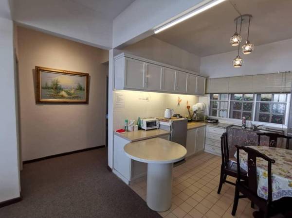 B5 - Fraser Panorama