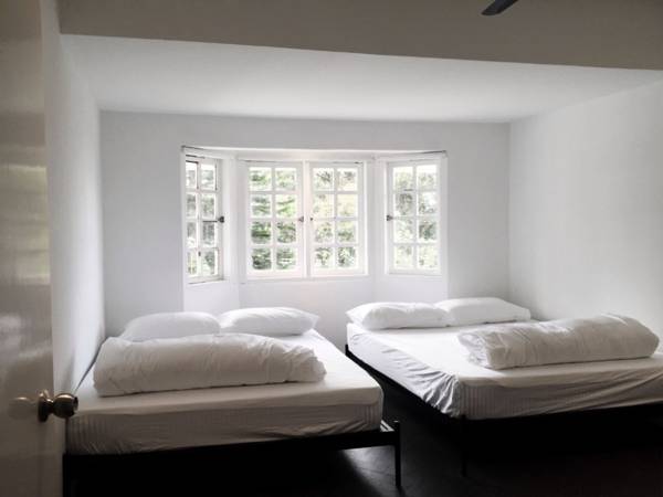 Colonie 1112 Fraser's Hill