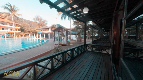 Arwana Perhentian Resort