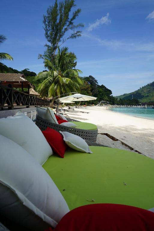 Perhentian Island Resort