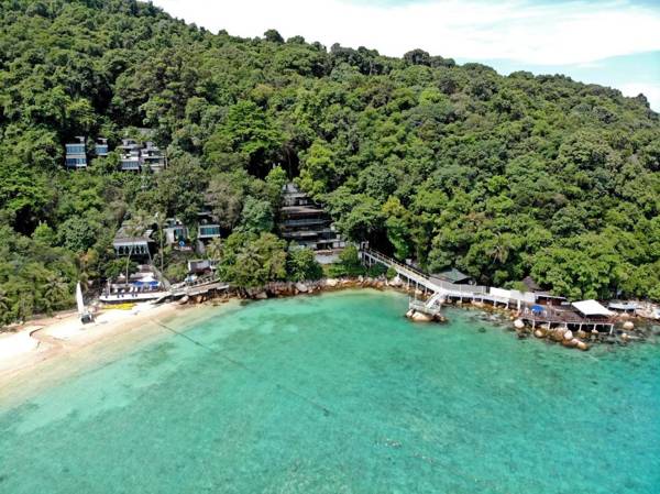Alunan Resort