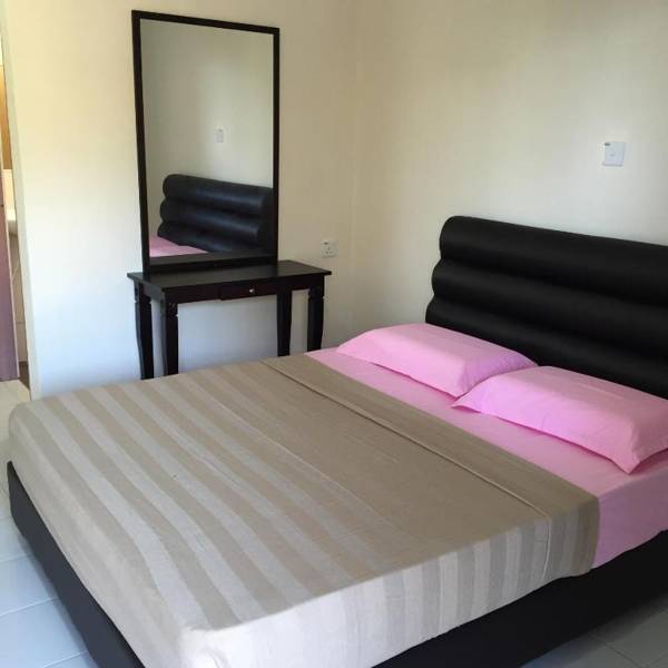 Samudra Beach Chalet