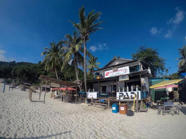 Seahorse Diver Guesthouse