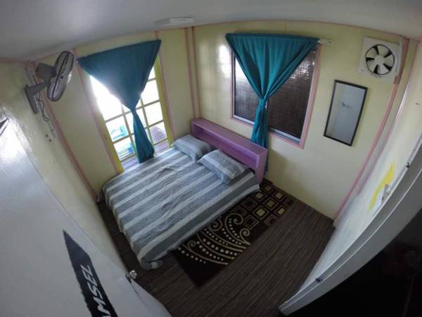 Seahorse Diver Guesthouse