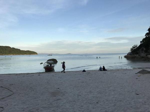 Eco Marine Perhentian Island Resort - Hostel
