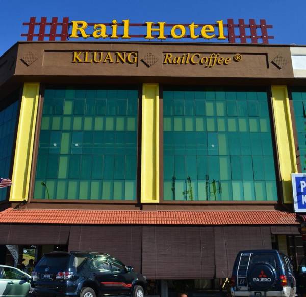 Rail Hotel