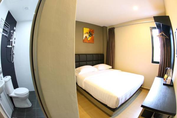 GL Hotel Kluang