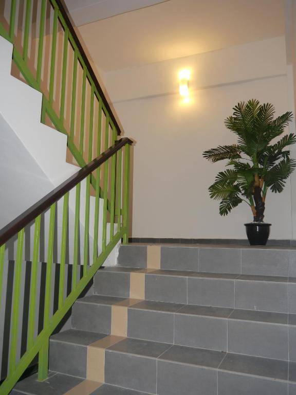 Hotel Wawasan