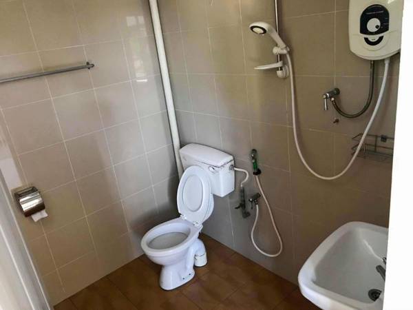 Hotel Kluang Comfort