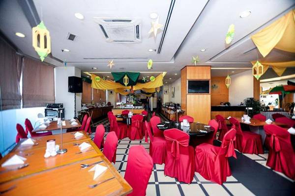 Empress Hotel Sepang