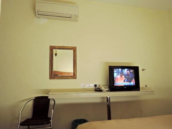 Hotel Seri Nilai