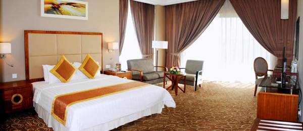 Nilai Springs Resort Hotel