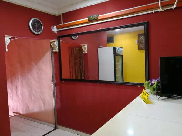 Lucky Budget Hotel @ Nilai