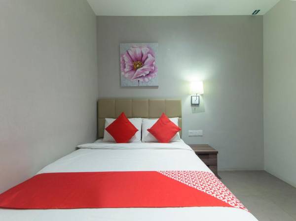 OYO 1191 Yootel Boutique Hotel