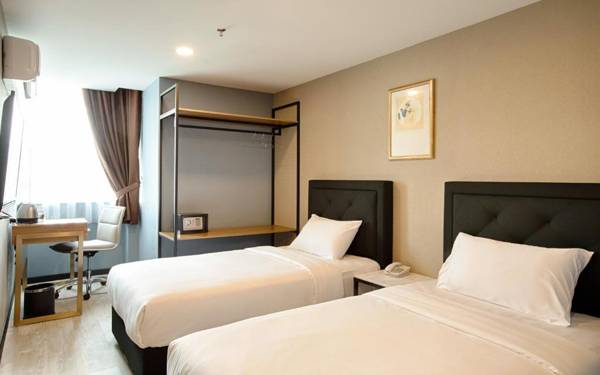 MTREE Hotel Nilai - KLIA Airport