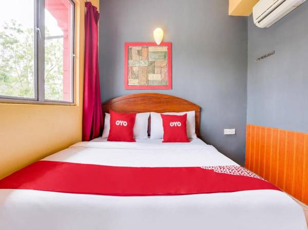 OYO 89656 Melati Hotel Nilai