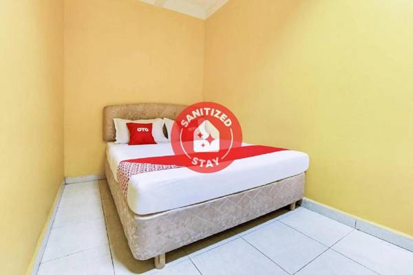 OYO 89406 Lucky Budget Hotel