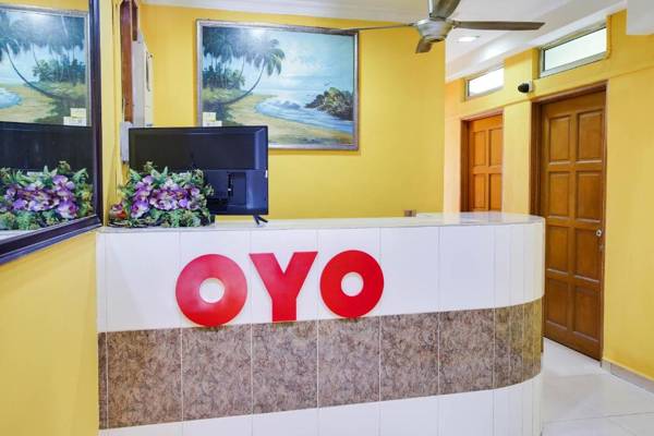 OYO 89406 Lucky Budget Hotel