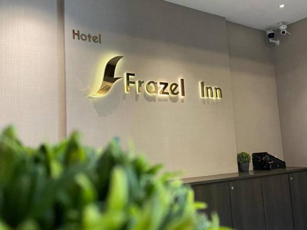 Frazel Inn Hotel