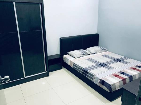 Homestay Sungai Bakap