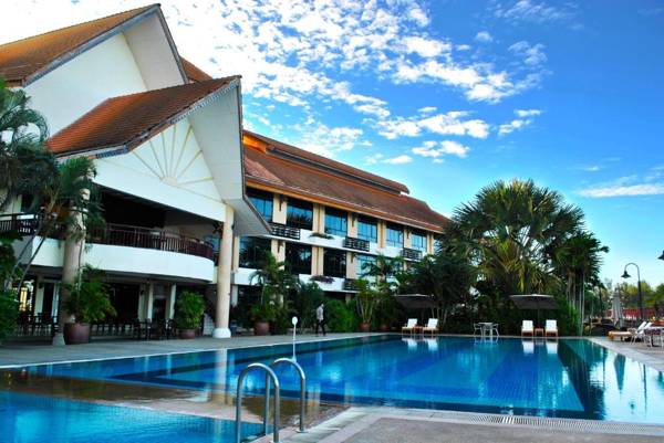 Kudat Golf & Marina Resort