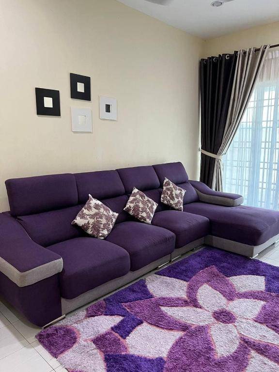 Raina Muslim Homestay Perlis