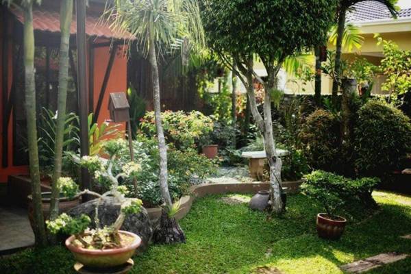 Orange HomeStay