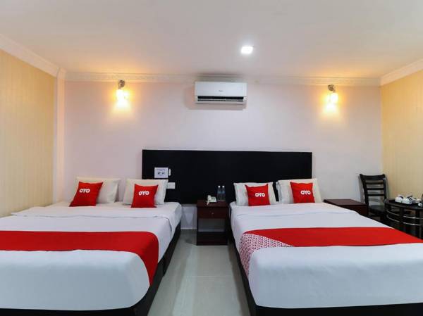 OYO 89473 Sp Venture Hotel