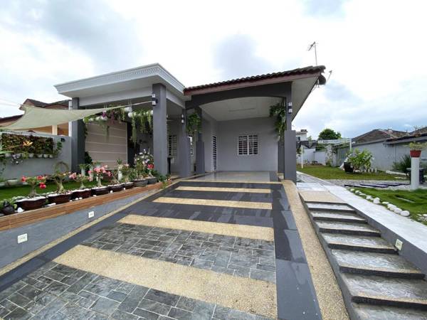 Leisure Homestay