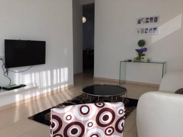 Homestay As SyifaMuslimOnly Changlun