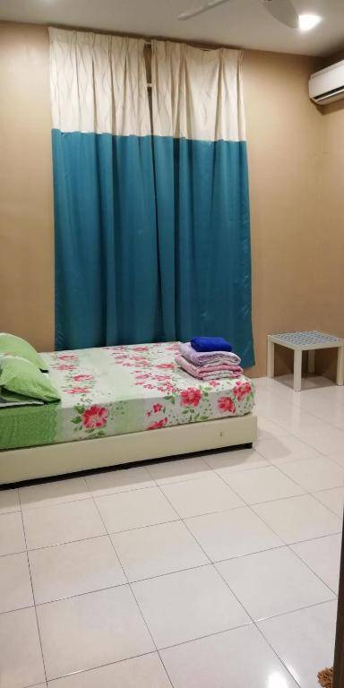 Hazim Homestay Changlun Pakej Esklusif