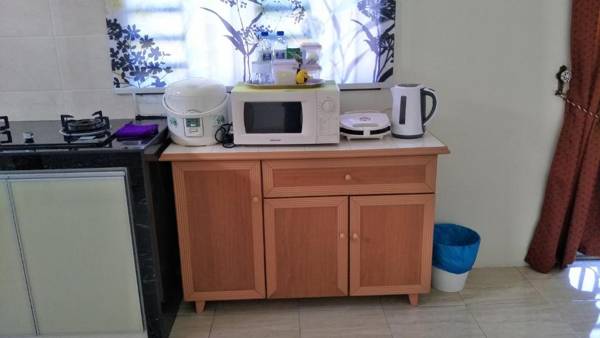 Airis Homestay Changlun