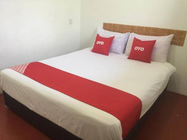 OYO 89671 Changlun Star Motel